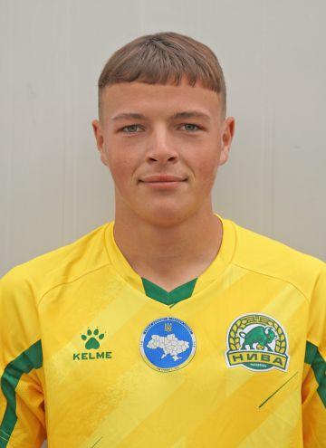 Вишинський Богдан-Юліан Володимирович