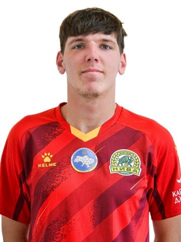 Maksym-Liubomyr Shuta
