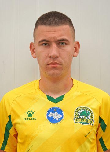 Герега Олександр Ігорович