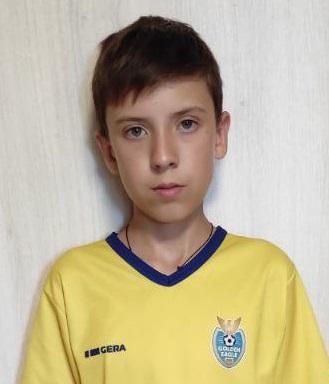 Мельник Олексій Ярославович