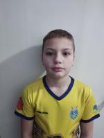 Kravets Dmytro