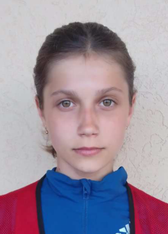 Яненко Аліна Сергіївна