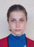 Яненко Аліна