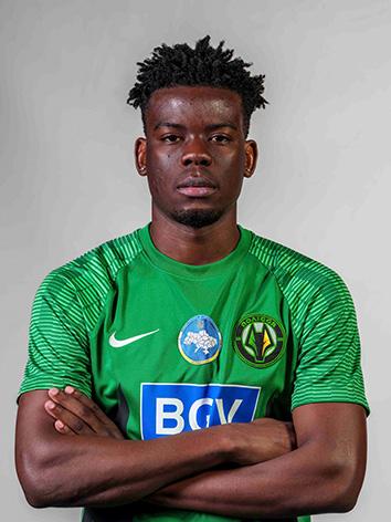 Томандзото Борел Беліада