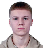 Харченко Артем