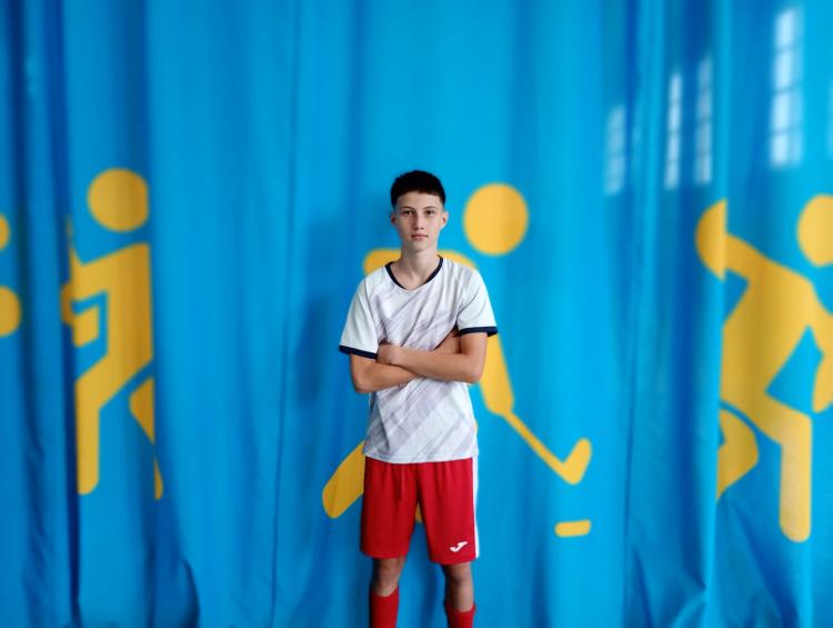Сегеда Артем Сергійович