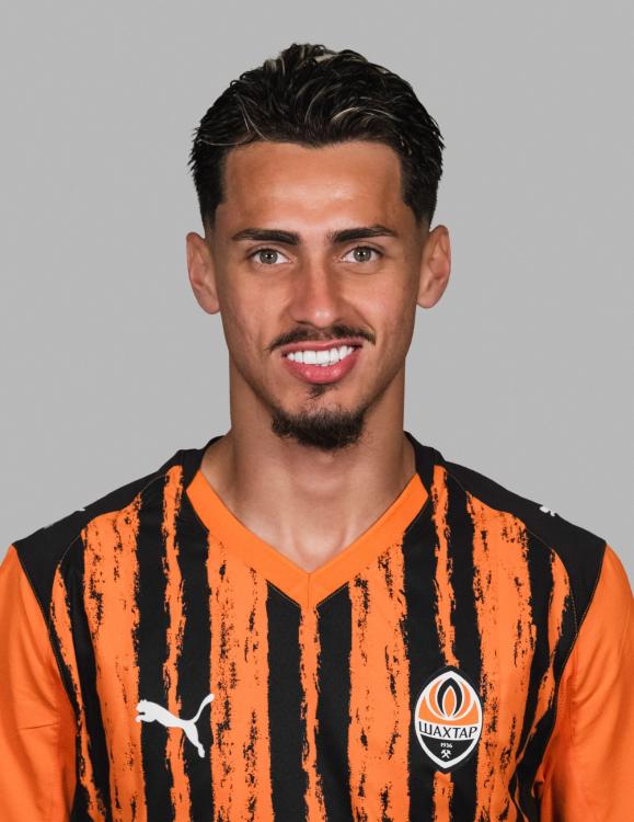 Гомес Клаудіно Марлон