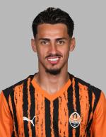 Gomes Claudino Marlon