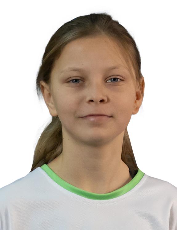 Дурбало Анна Олександрівна