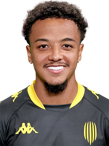 Дос Сантос Кріспім Клайвер Габріель