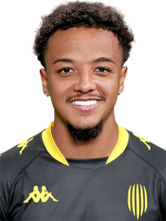 Dos Santos Chrispim Klayver Gabriel