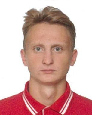Семиволос Максим Володимирович