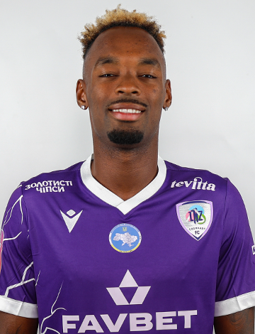 Eynel Domingos Rocha Soares