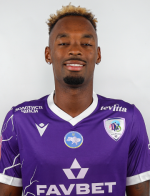 Rocha Soares Eynel Domingos