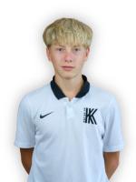 Кружевицьких Кирил