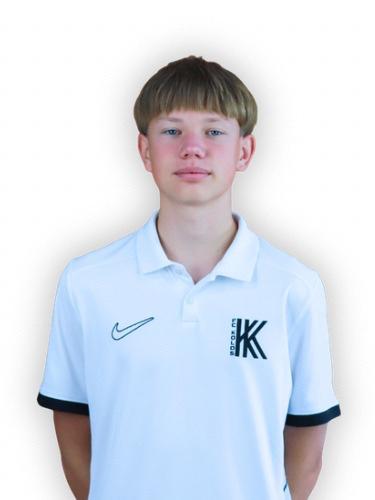 Yevhen Priamov