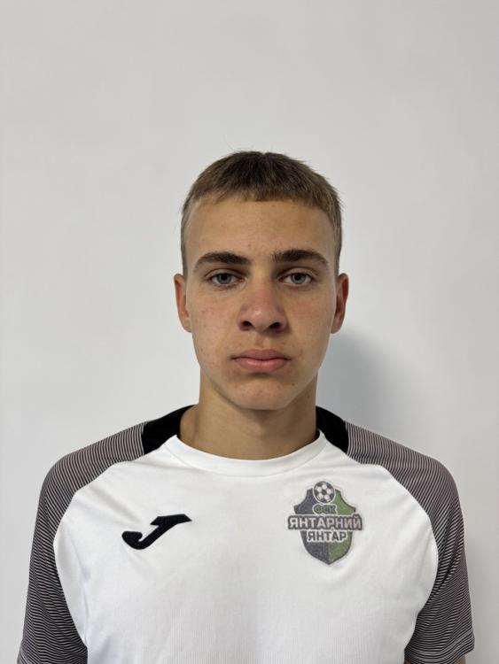 Danylo Aleksandrovych