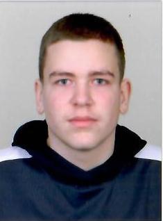 Саченко Максим Олександрович