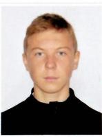 Кравченко Андрій