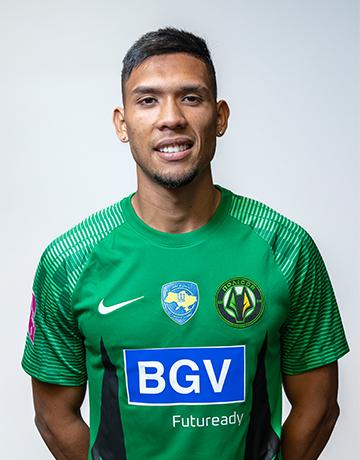 Ернандес Кінтеро Луіфер Енріке