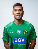 Hernandez QUINTERO Luifer ENRIQUE