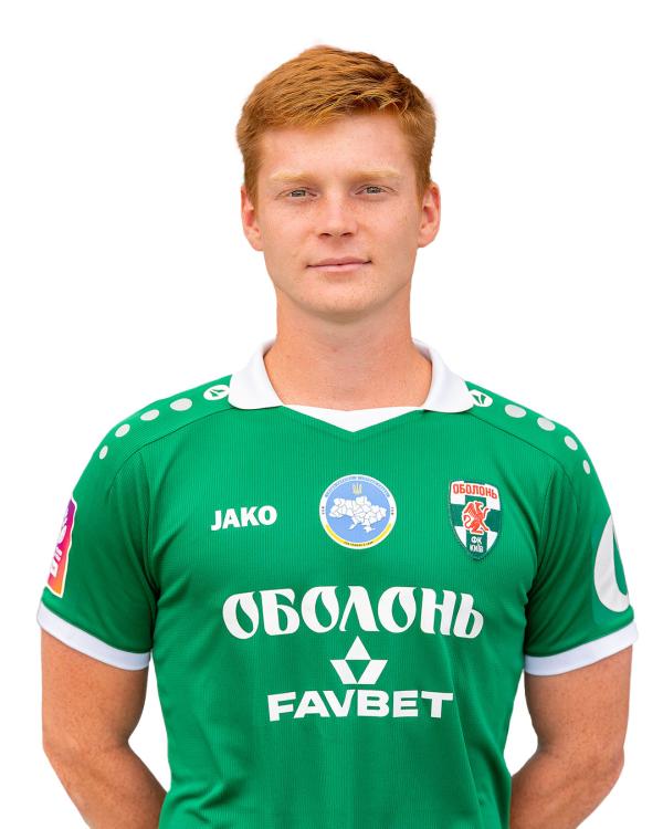 Кулаковський Артем Валерійович