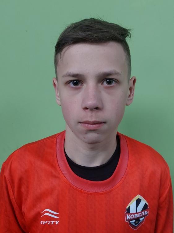 Пугач Ілля Олександрович