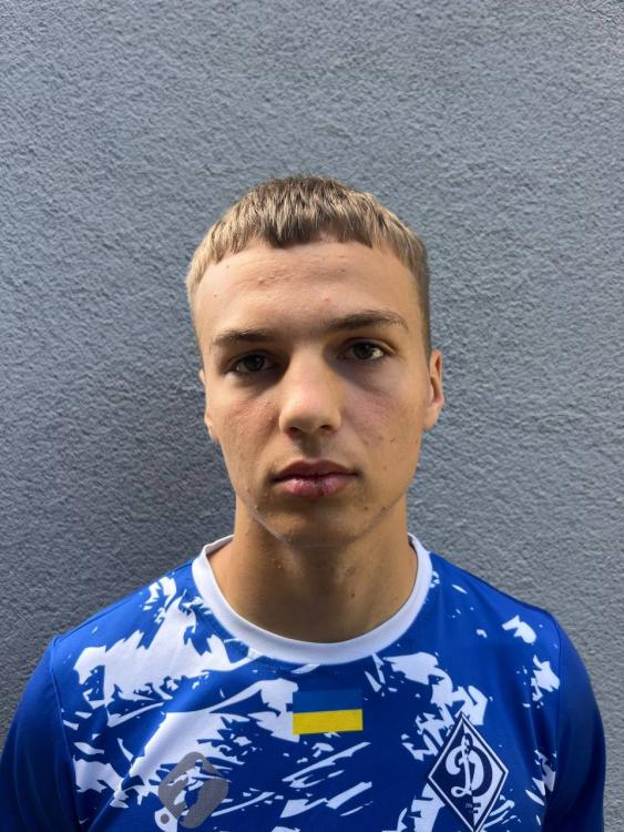 Гут Ярослав Вячеславович