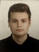 Nikolenko Daniil