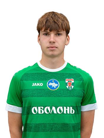 Луцик Андрій Олександрович