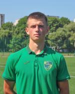 Кирилюк Олексій Вікторович