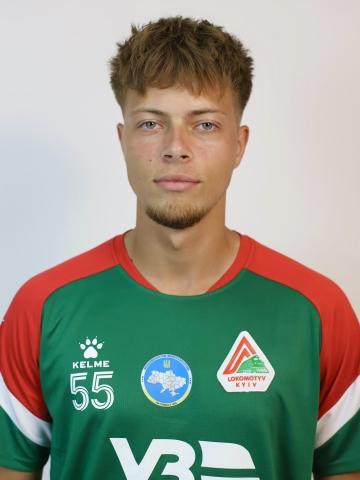 Коновалов Вадим Ігорович