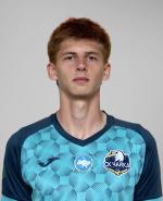 Гоголь Данило