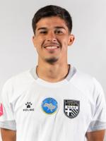 Castro Gonzalez Pablo Ramon