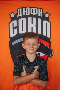 Чабанюк Ростислав Олександрович