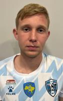 Долбнєв Артем