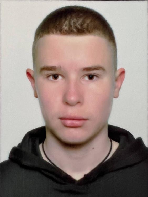 Дорохін Ілля Андрійович