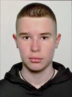 Дорохін Ілля