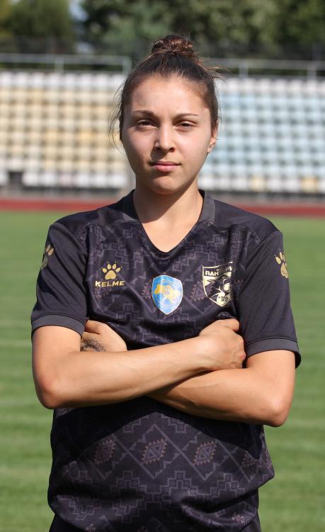 Камілотті Летиція