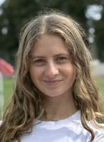 Shcherbak Elvira