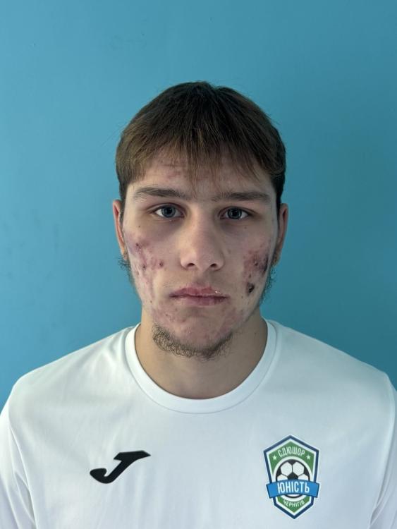Кириловський Максим Михайлович