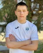 Кириловський Максим