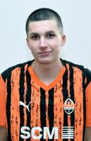Чернов Матвій