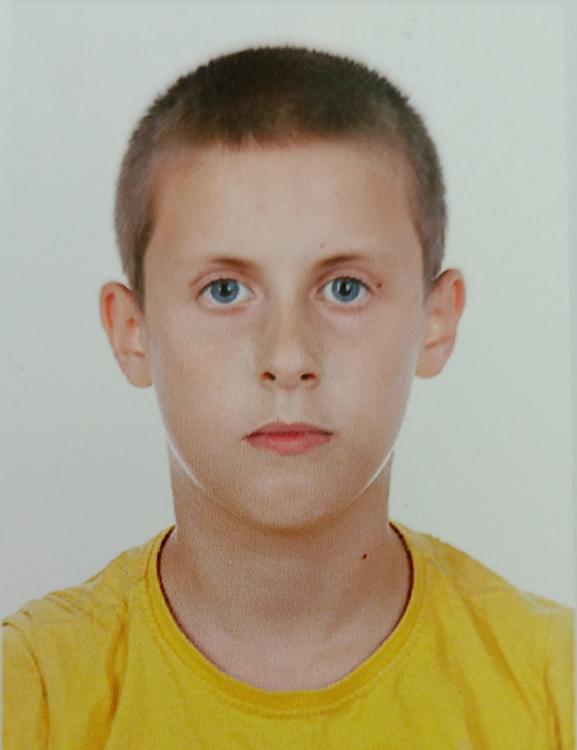 Баранчук Максим Андрійович