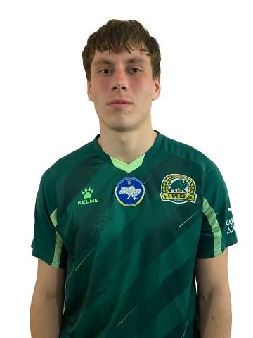 Паламарчук Іван Георгійович