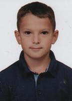 Редькін Єгор