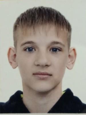 Maksym Shkrobanets
