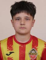 Яготин Олексій