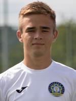 Мельник Максим Вікторович