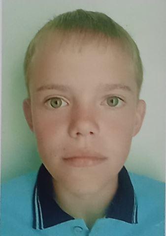Котенко Нікіта Дмитрович